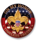 The Boy Scouts of Amercia